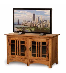 Mission 045- 45" TV Stand