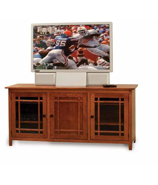 Mission 3066 - 66" TV Stand