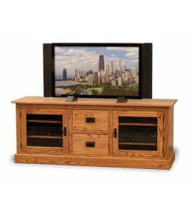 Mission 062 - 65" TV Stand