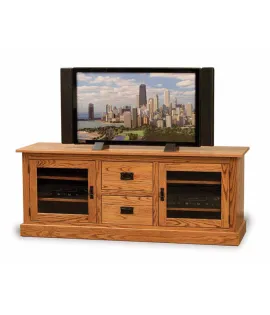 Mission 062 - 65&quot; TV Stand