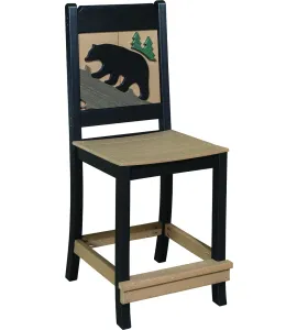 Artscapes Side Chair