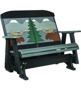 4' Artscapes Poly Glider