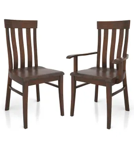 HT Delta Dining Chair