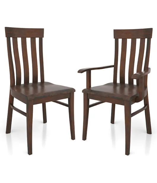 HT Delta Dining Chair
