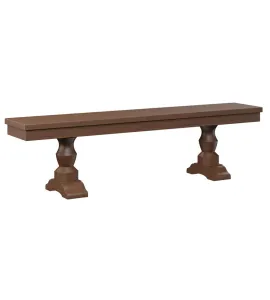 FA Denver Bench