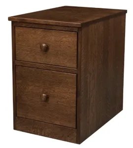 Castlebury Mobile Pedestal