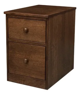 Castlebury Mobile Pedestal