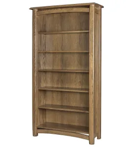 Kumberlin Bookcase