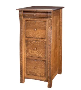 Castlebury File Cabinet