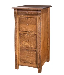 Castlebury File Cabinet