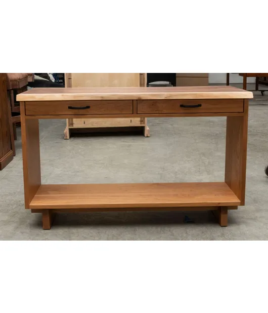 West Canyon Sofa Table
