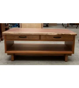 West Canyon Coffee Table