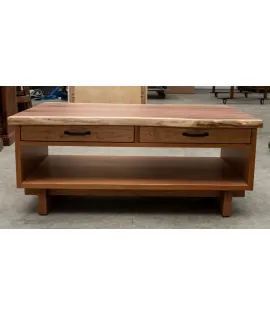 West Canyon Coffee Table