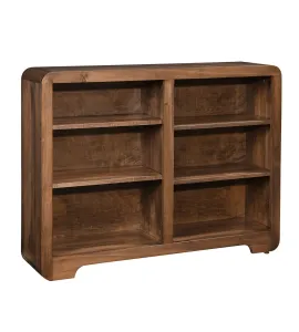EUR-4836 Europa Bookcase