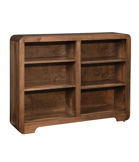 EUR-4836 Europa Bookcase