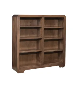 EUR-4848 Europa Bookcase