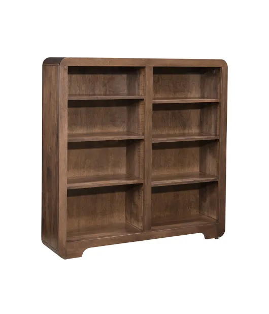 EUR-4848 Europa Bookcase
