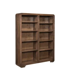 EUR-4860 Europa Bookcase
