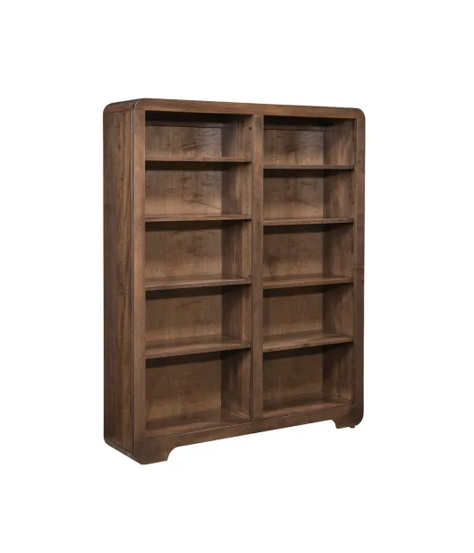 EUR-4860 Europa Bookcase
