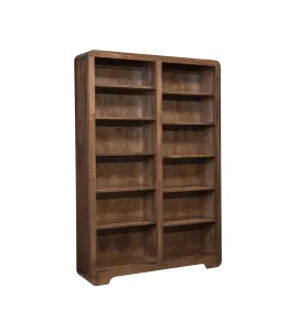 EUR-4872 Europa Bookcase
