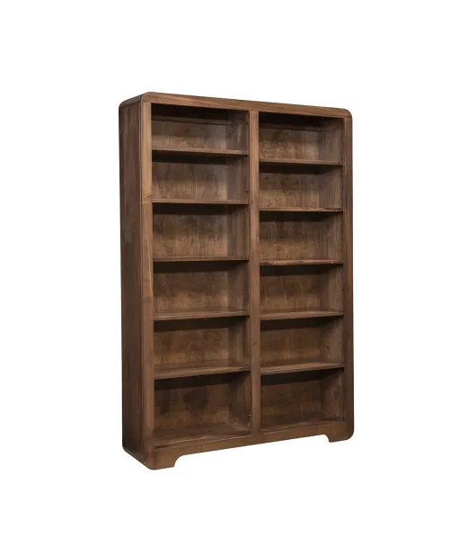 EUR-4872 Europa Bookcase
