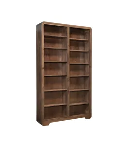 EUR-4884 Europa Bookcase