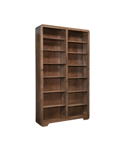 EUR-4884 Europa Bookcase