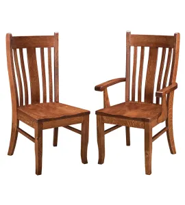 HT Eagle Dining Chair