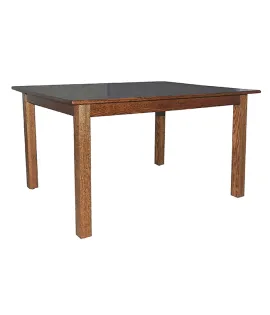 Economy Leg Dining Table