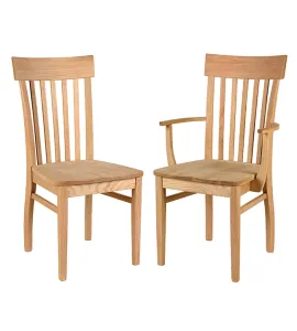 HT Economy Dining Chair