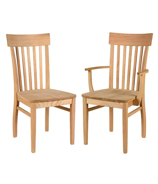 HT Economy Dining Chair