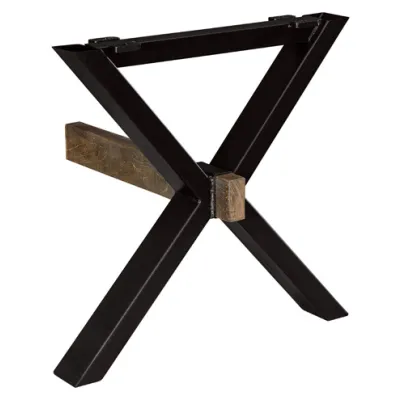 El Dorado Trestle - Q-Ship 