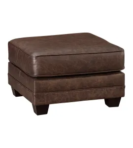 Ellington 26" Footstool