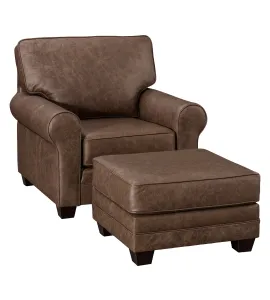 Ellington Sock Arm Chair
