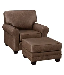 Ellington Sock Arm Chair 