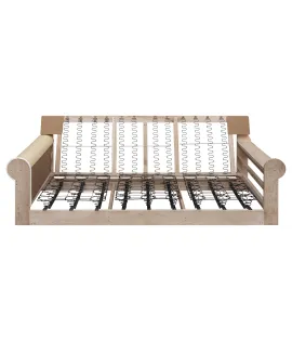 Ellington Panel Arm Sofa 