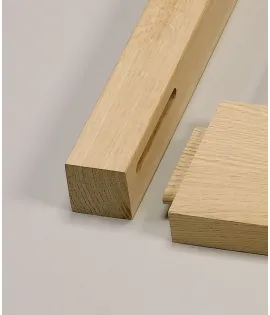 Ellington Panel Arm Sofa 