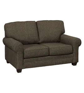 Ellington Sock Arm Loveseat
