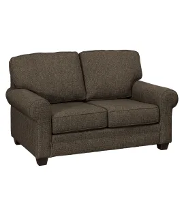 Ellington Sock Arm Loveseat 