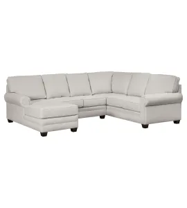 Ellington 3-Piece Sectional Chaise