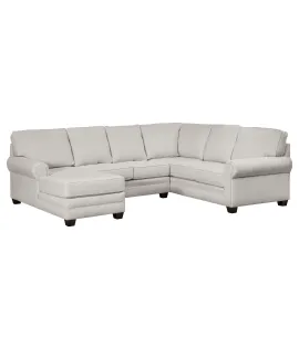 Ellington 3-Piece Sectional Chaise