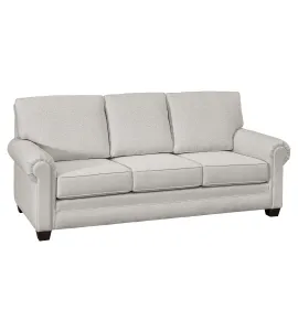 Ellington Panel Arm Sofa 