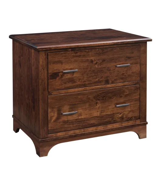Finley Lateral File Cabinet