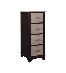 Finley 4 Drawer File Cabinet