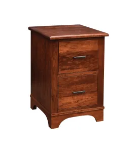Finley 2 Drawer File Cabinet