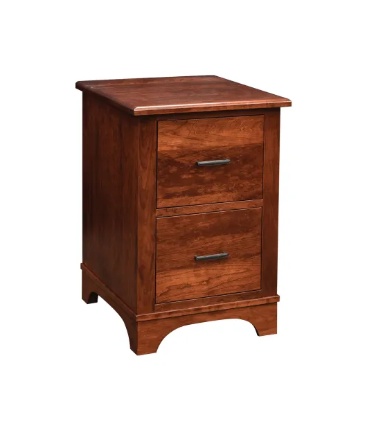 Finley 2 Drawer File Cabinet