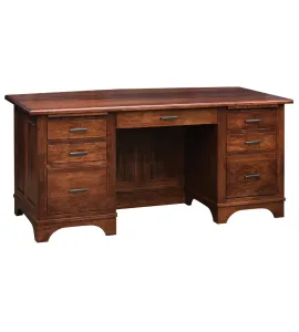 Finley Executive Desk