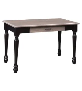 Finley 48'' Writing Desk Cabinet