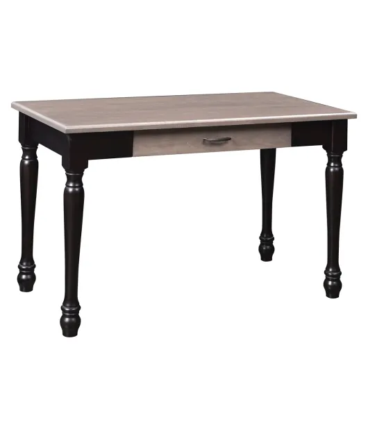 Finley 48'' Writing Desk Cabinet