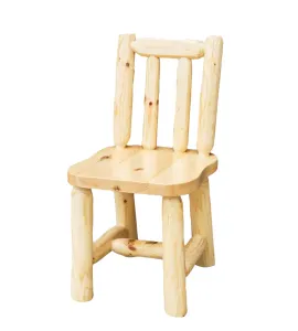Fireside Rustic Econo Line Dining Chair